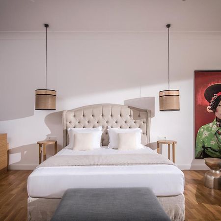Hotel Casa Maria Malia Esterno foto